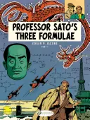 Sato professzor három képlete - 1. rész - Professor Sato's Three Formulae - Part 1