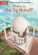 Hol van a Tádzs Mahal? - Where Is the Taj Mahal?