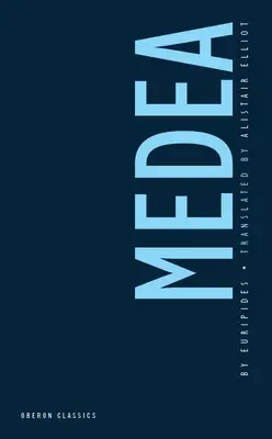 Médeia - Medea