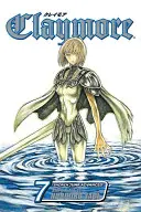 Claymore, 7. kötet, 7 - Claymore, Vol. 7, 7