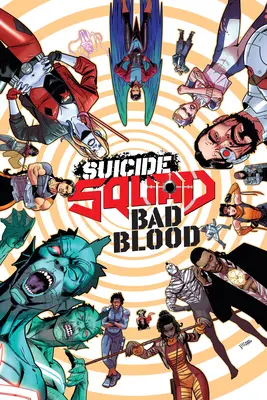 Suicide Squad: Bad Blood