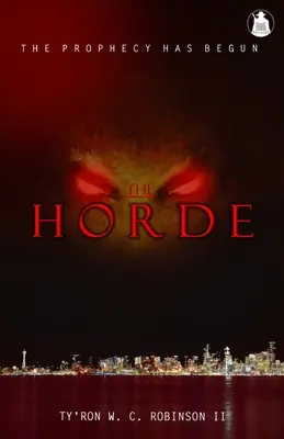 A Horda - The Horde