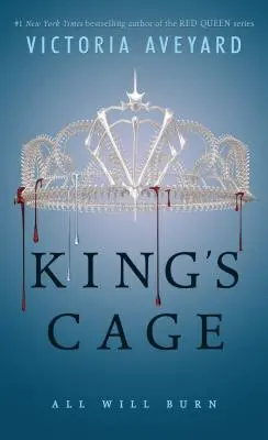 A király ketrece - King's Cage