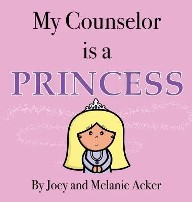 A tanácsosom egy hercegnő - My Counselor Is a Princess