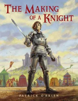 A lovaggá válás - The Making of a Knight