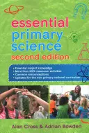 Essential Primary Science