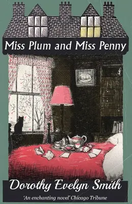 Miss Plum és Miss Penny - Miss Plum and Miss Penny