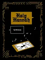 Szent Hannah - Holy Hannah