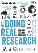 Valódi kutatás: Gyakorlati útmutató a társadalomkutatáshoz - Doing Real Research: A Practical Guide to Social Research