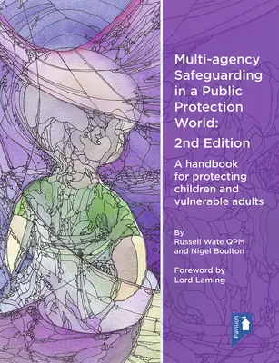 Multi-Agency Safeguarding 2. kiadás - Multi-Agency Safeguarding 2nd Edition