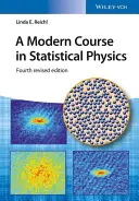 Modern tanfolyam a statisztikus fizikából - A Modern Course in Statistical Physics