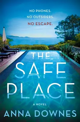 A biztonságos hely - The Safe Place