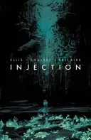 Injection, 1. kötet - Injection, Volume 1