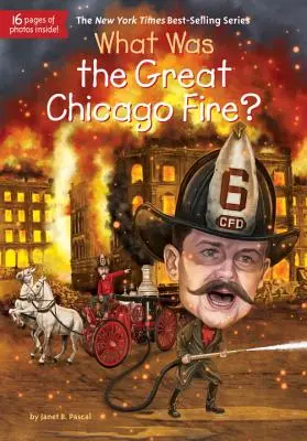 Mi volt a nagy chicagói tűzvész? - What Was the Great Chicago Fire?