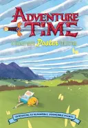 Adventure Time - Egy totál matematikai plakátgyűjtemény - Adventure Time - A Totally Math Poster Collection