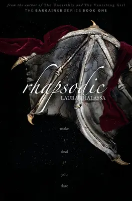 Rhapsodic (The Bargainers 1. könyv) - Rhapsodic (The Bargainers Book 1)