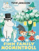 Finn Family Moomintroll