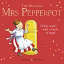 Csodálatos Borsfazékné - Amazing Mrs Pepperpot