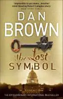 Elveszett szimbólum - (Robert Langdon 3. könyv) - Lost Symbol - (Robert Langdon Book 3)