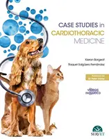 Esettanulmányok a szív- és mellkasi orvostudományból - Case Studies in Cardiothoracic Medicine