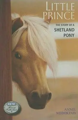 Little Prince: Egy shetlandi póni története - Little Prince: The Story of a Shetland Pony