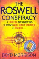 Roswell-i összeesküvés - Roswell Conspiracy