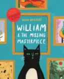 William és az eltűnt remekmű - William and the Missing Masterpiece
