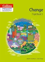 Collins Primary Geography Pupil Book 5