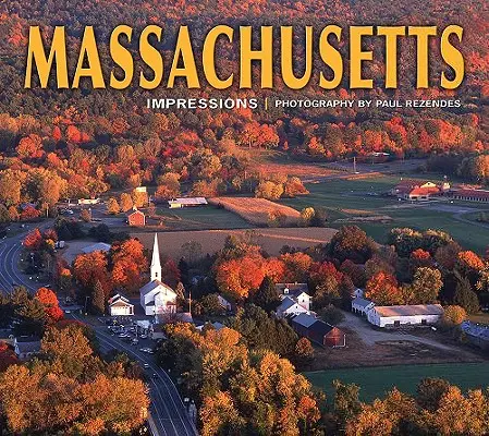 Massachusetts-i impressziók - Massachusetts Impressions