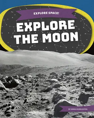 Fedezd fel a Holdat - Explore the Moon