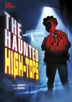 Kísértetjárta magassarkak - Haunted High-Tops