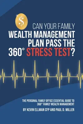 Átmegy-e a családi vagyonkezelési terved a 360 stresszteszten? - Can Your Family Wealth Management Plan Pass the 360 Stress Test?