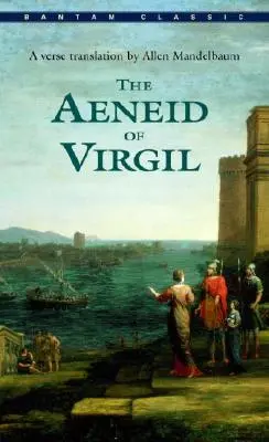 Vergilius Aeneise - The Aeneid of Virgil