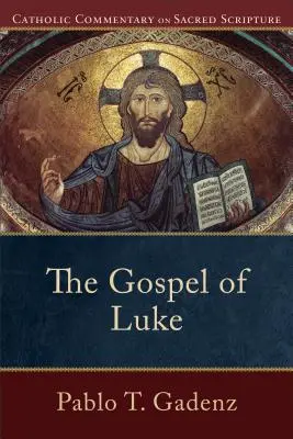 Lukács evangéliuma - The Gospel of Luke