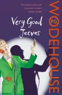 Nagyon jó, Jeeves - (Jeeves & Wooster) - Very Good, Jeeves - (Jeeves & Wooster)