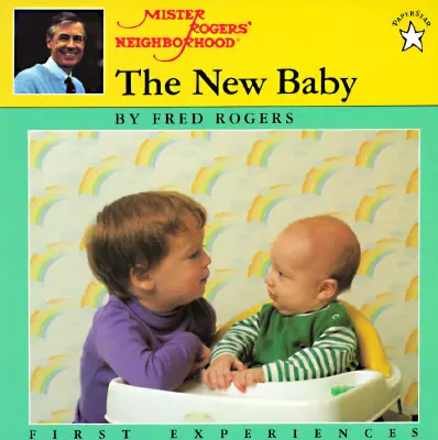 Az új baba - The New Baby