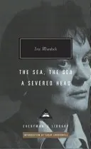 A tenger, a tenger és a levágott fej - Sea, The Sea & A Severed Head