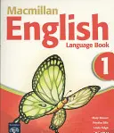 Macmillan English 1 nyelvkönyv - Macmillan English 1 Language Book