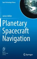 Bolygóközi űrhajó navigáció - Planetary Spacecraft Navigation