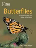 Pillangók - Teljes útmutató biológiájukhoz és viselkedésükhöz - Butterflies - A Complete Guide to Their Biology and Behaviour