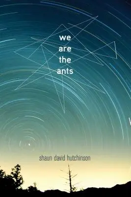 Mi vagyunk a hangyák - We Are the Ants