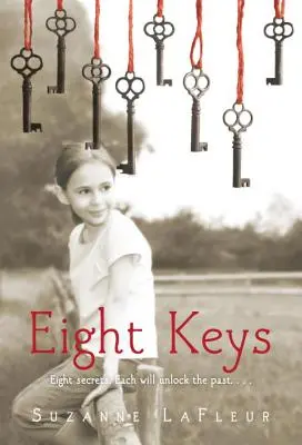 Nyolc kulcs - Eight Keys