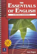 Az angol nyelv alapjai: A Writer's Handbook (APA stílus) - The Essentials of English: A Writer's Handbook (with APA Style)