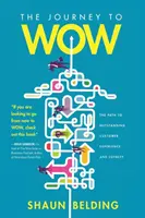 Az utazás a WOW-hoz: Út a kiemelkedő ügyfélélményhez és a hűséghez - The Journey to WOW: The Path to Outstanding Customer Experience and Loyalty