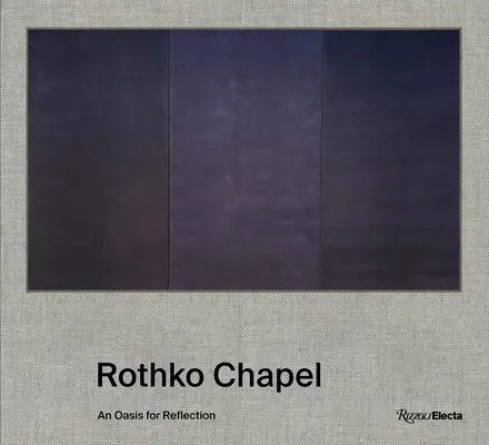 Rothko-kápolna: Az elmélkedés oázisa - Rothko Chapel: An Oasis for Reflection