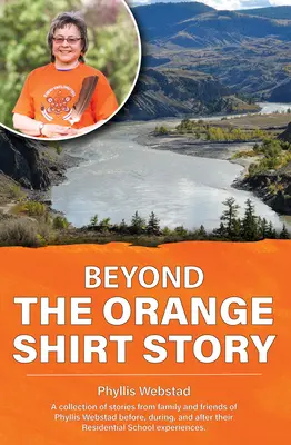 A narancsszínű ing történetén túl - Beyond the Orange Shirt Story