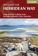 Hebridean Way - Hosszú távú gyalogos útvonal a skóciai Külső-Hebridákon keresztül - Hebridean Way - Long-distance walking route through Scotland's Outer Hebrides