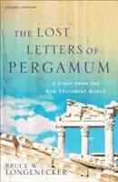 Az elveszett pergamumi levelek: Egy történet az újszövetségi világból - The Lost Letters of Pergamum: A Story from the New Testament World