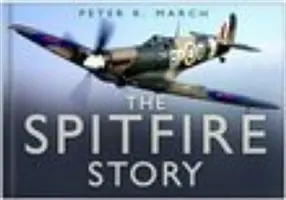 Spitfire történet - Spitfire Story