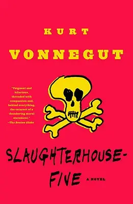 Ötös számú vágóhíd: Avagy a gyermekek keresztes hadjárata, kötelességtánc a halállal - Slaughterhouse-Five: Or the Children's Crusade, a Duty-Dance with Death